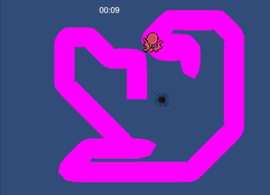 このブログに付いて